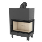 Recuperador MBO 15 Com Lateral - Kratki